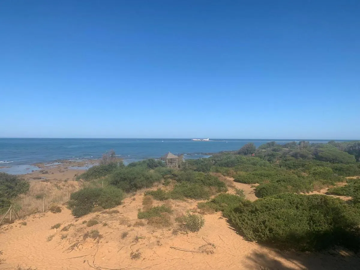 Manuela Sea Villa Chiclana de la Frontera 0*,  Spagna